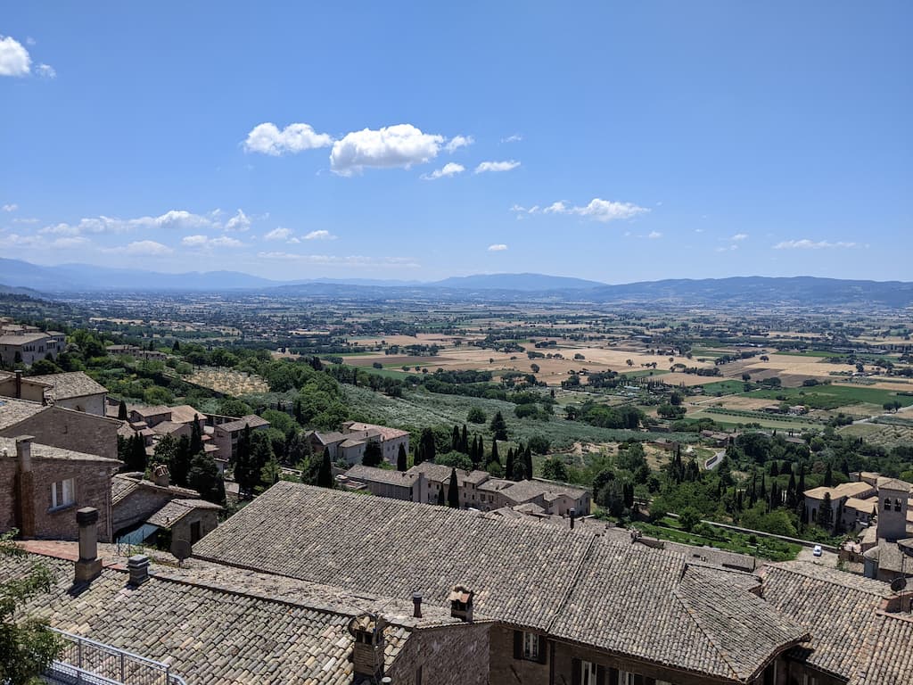 Assisi