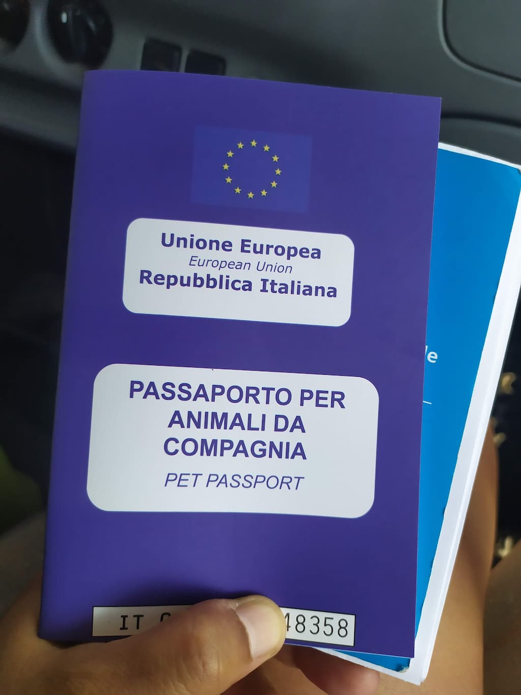 C'è sempre qualcosa da scoprire...