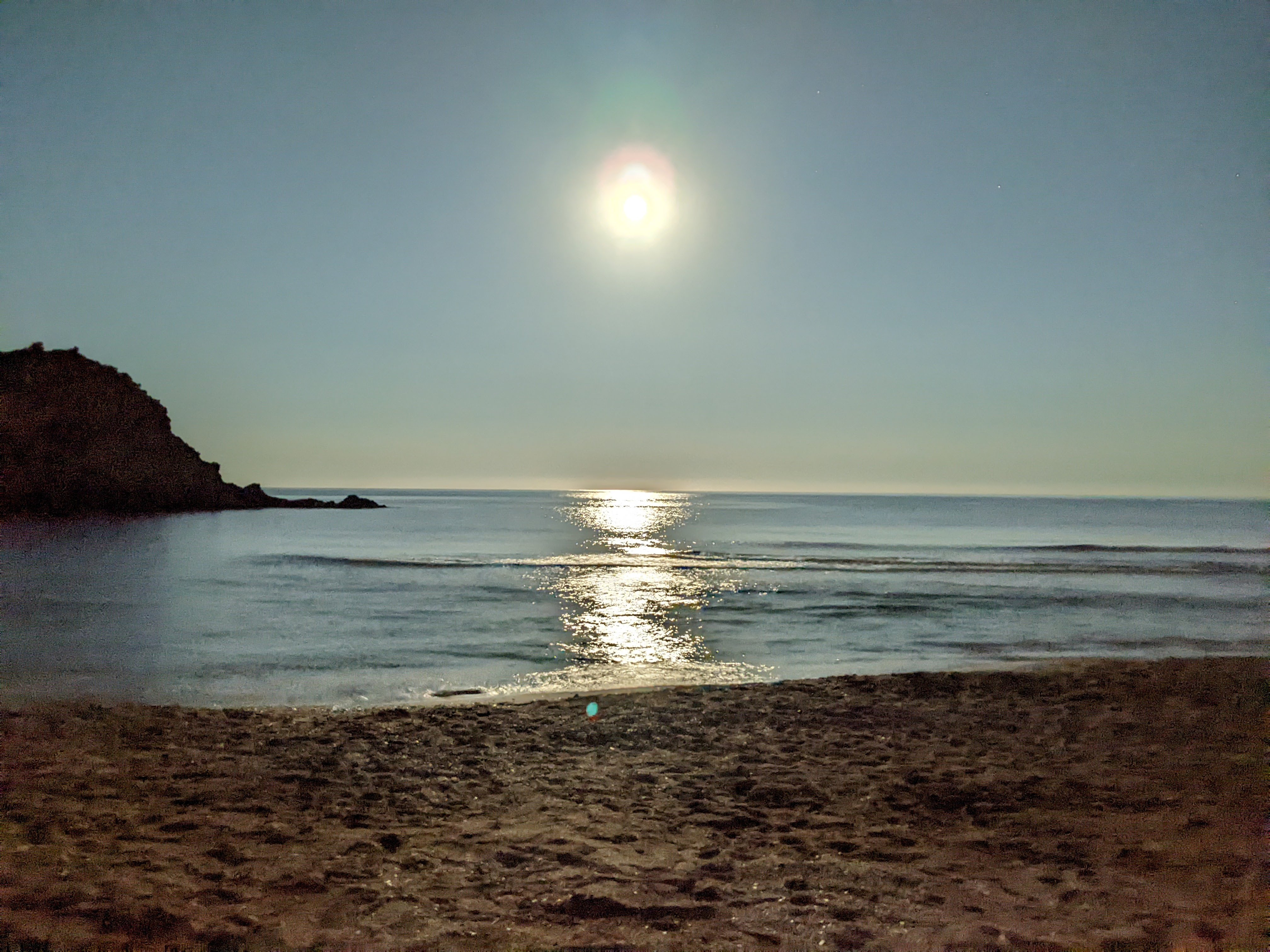 Una speciale prima visione