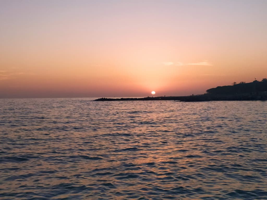 La prossima avventura