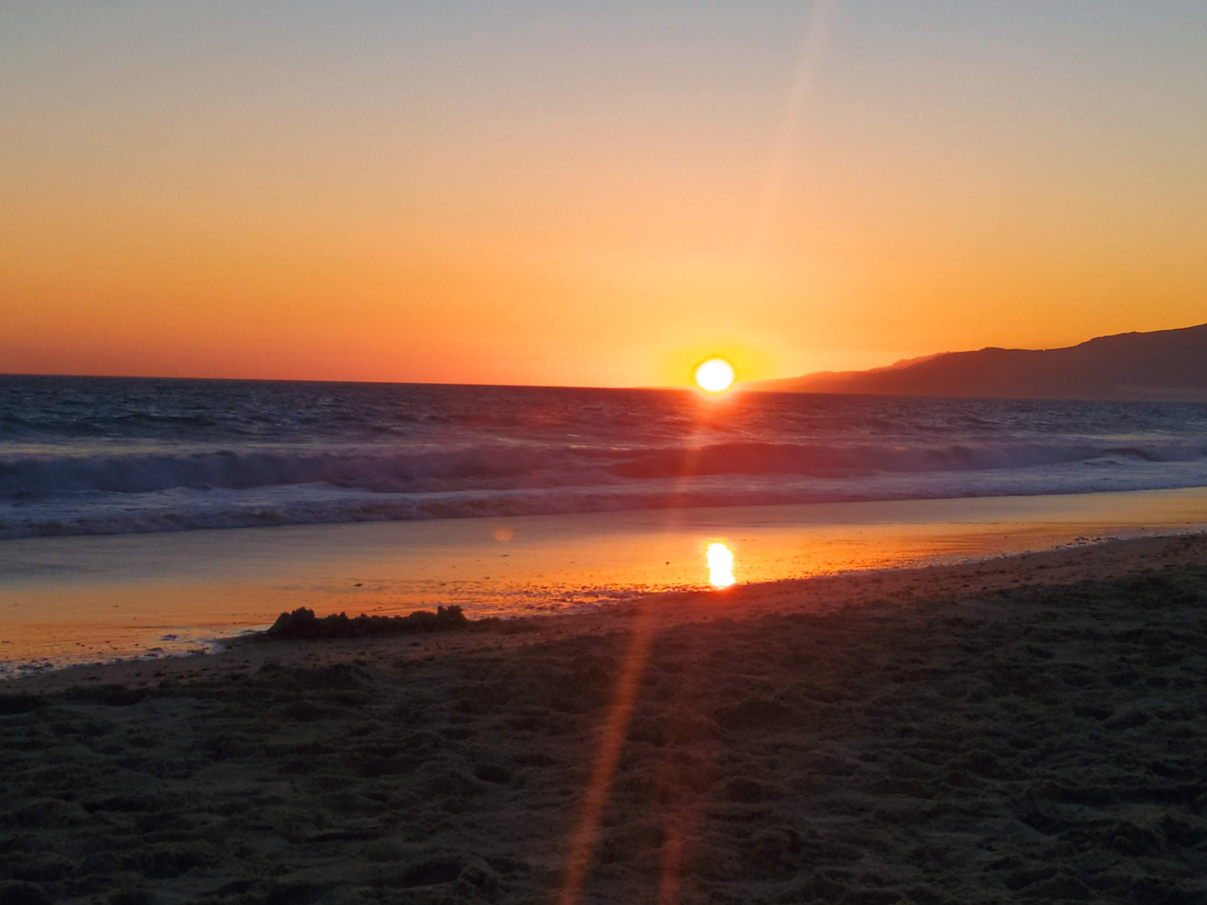 Ad un passo dall'Africa